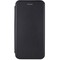 Фото - Чохол-книжка BeCover Exclusive для Infinix Smart 10 (X6725) Black (715012) | click.ua