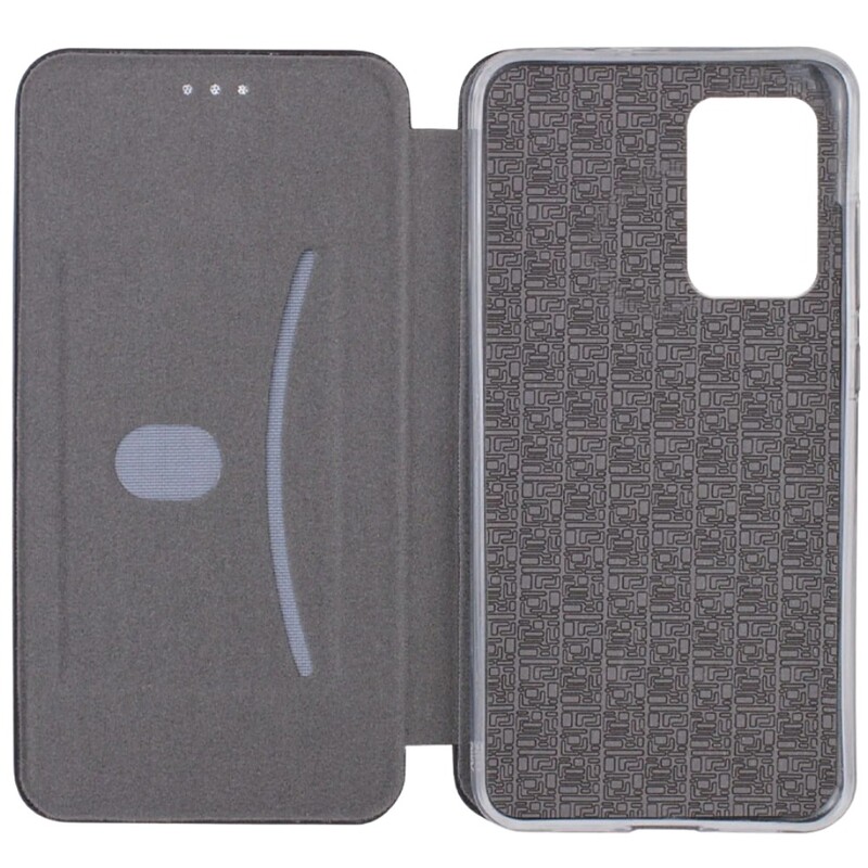 Чохол-книжка BeCover Exclusive для Motorola Moto G06/G06 Power 4G Deep Blue (715026)