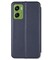 Фото - Чохол-книжка BeCover Exclusive для Motorola Moto G06/G06 Power 4G Deep Blue (715026) | click.ua