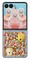 Фото - Чохол Samsung Flipsuit Case для Samsung Galaxy Flip 7 Transparent (EF-ZF766CTEGUA) | click.ua