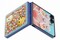 Фото - Чохол Samsung Flipsuit Case для Samsung Galaxy Flip 7 Transparent (EF-ZF766CTEGUA) | click.ua