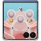 Фото - Чохол Samsung Flipsuit Case для Samsung Galaxy Flip 7 Transparent (EF-ZF766CTEGUA) | click.ua