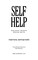 Фото - Self Help. Ваш шанс змінити власне життя / Ґабріель Бернштайн | click.ua