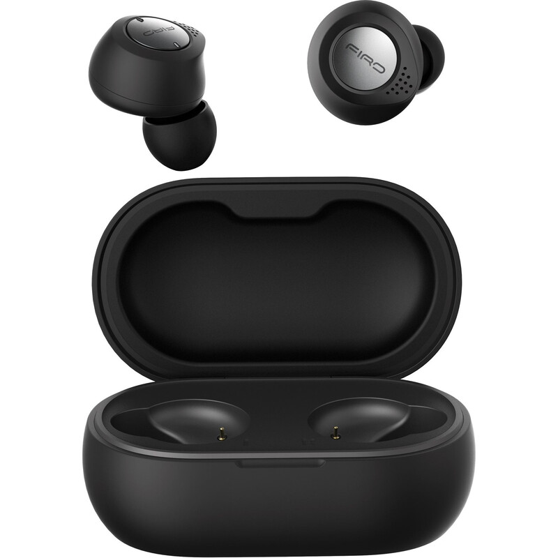 Bluetooth-гарнітура Firo A5 Black
