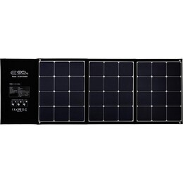 Сонячна панель ECL EC-SP120WBV 120W (PB930661)