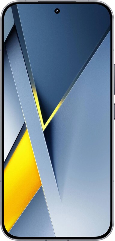 Смартфон Poco F8 Ultra 16/512GB Denim Blue