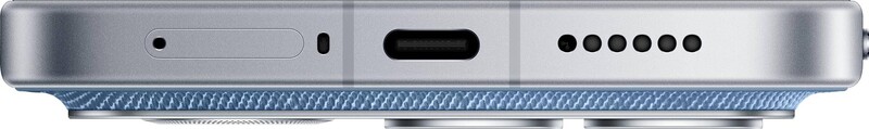 Смартфон Poco F8 Ultra 16/512GB Denim Blue