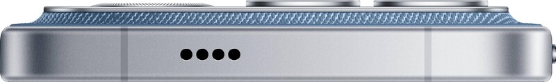 Смартфон Poco F8 Ultra 16/512GB Denim Blue
