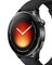 Фото - Смарт-годинник Xiaomi Watch 5 Black Strap (BHR07WRGL) | click.ua