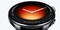 Фото - Смарт-годинник Xiaomi Watch 5 Black Strap (BHR07WRGL) | click.ua