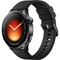 Фото - Смарт-годинник Xiaomi Watch 5 Black Strap (BHR07WRGL) | click.ua