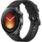 Фото - Смарт-годинник Xiaomi Watch 5 Black Strap (BHR07WRGL) | click.ua