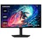 Фото - Монiтор Samsung 27" Odyssey G6 (LS27HG610SIXUA) OLED Black 240Hz | click.ua