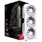 Фото - Відеокарта AMD Radeon RX 9070 XT 16GB GDDR6 Swift Triple Fan Gaming Edition XFX (RX-97TSWF3W9) | click.ua