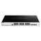 Фото - Коммутатор D-Link DGS-1210-28MP/F4A_OEM | click.ua