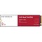 Фото - Накопичувач SSD 2TB WD Red SN700 M.2 2280 PCIe 3.0 x4 3D NAND (WDS200T1R0C) | click.ua