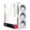 Фото - Видеокарта AMD Radeon RX 9070 XT 16GB GDDR6 Quicksilver Gaming Edition White XFX (RX-97TQICKW9) | click.ua