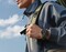 Фото - Смарт-годинник Xiaomi Watch 5 Green Strap (BHR07WPGL) | click.ua