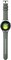 Фото - Смарт-годинник Xiaomi Watch 5 Green Strap (BHR07WPGL) | click.ua