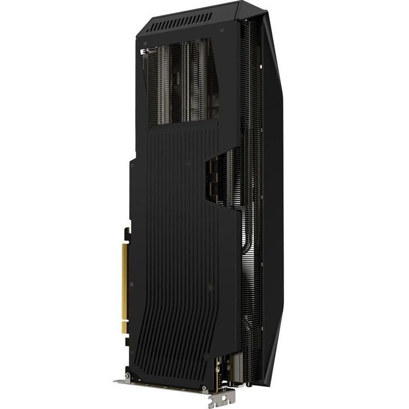 Відеокарта AMD Radeon RX 9070 XT 16GB GDDR6 Mercury Gaming Edition XFX (RX-97TMERCB9)