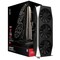 Фото - Відеокарта AMD Radeon RX 9070 XT 16GB GDDR6 Mercury Gaming Edition XFX (RX-97TMERCB9) | click.ua