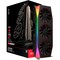Фото - Видеокарта AMD Radeon RX 9070 XT 16GB GDDR6 Mercury OC Magnetic Air Edition With RGB XFX (RX-97TMARGB9) | click.ua
