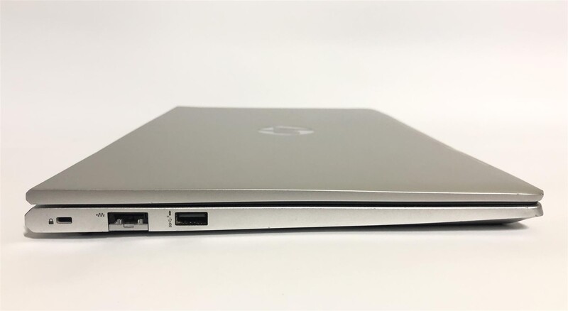 Ноутбук HP ProBook 440 G8 / 14" FullHD IPS / i3-1125G4 / 8GB / 128GB SSD / Win11Pro / Backlight - Б/у