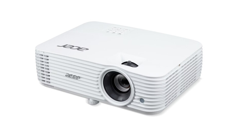 Проектор Acer H6815GTV (MR.JXP11.001)