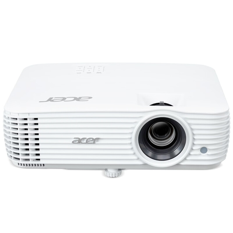 Проектор Acer H6815GTV (MR.JXP11.001)
