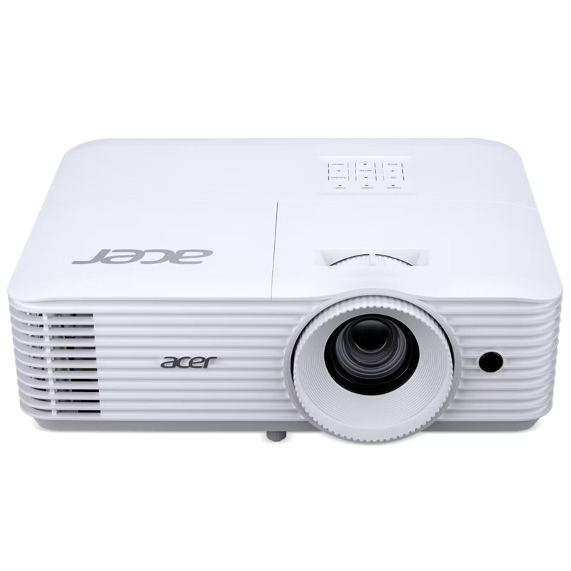 Проектор Acer P5550 (MR.JY411.001)