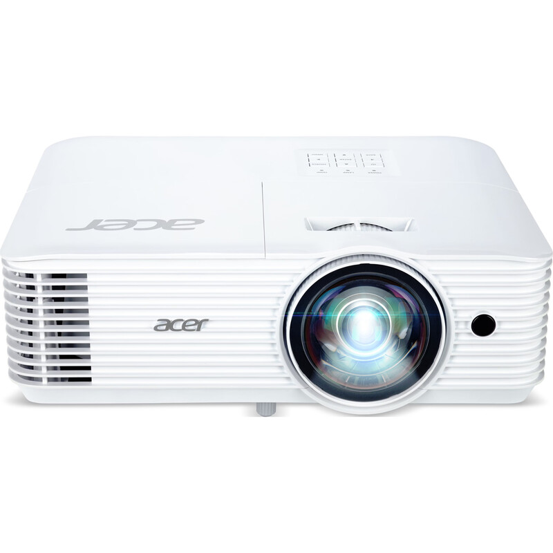Проектор Acer S1287 (MR.JY711.001)