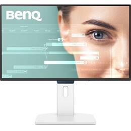 Монiтор BenQ 23.8" GW2490TC 9H.LNMLA.TBE IPS White 144Hz