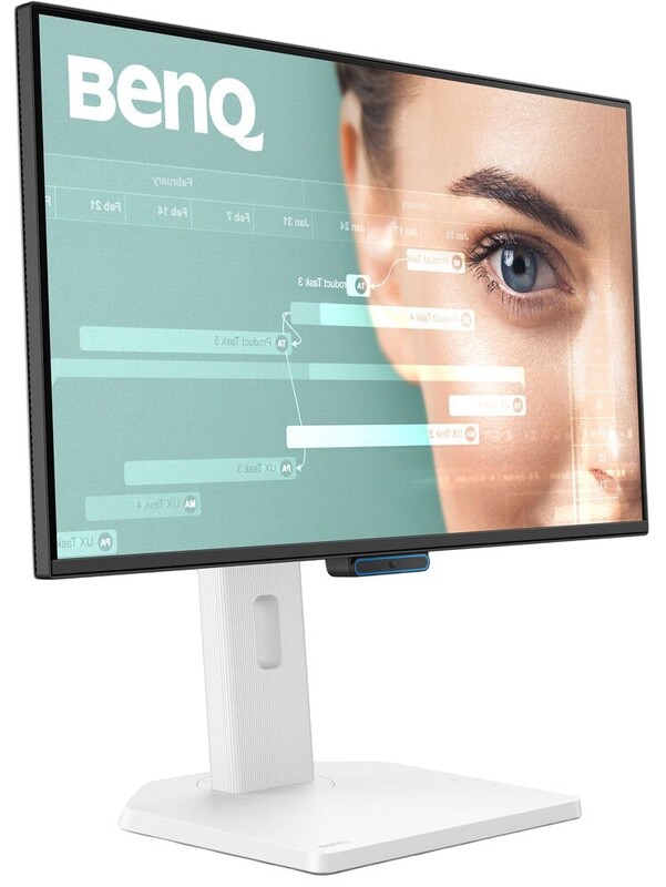 Монитор BenQ 23.8" GW2490TC 9H.LNMLA.TBE IPS White 144Hz