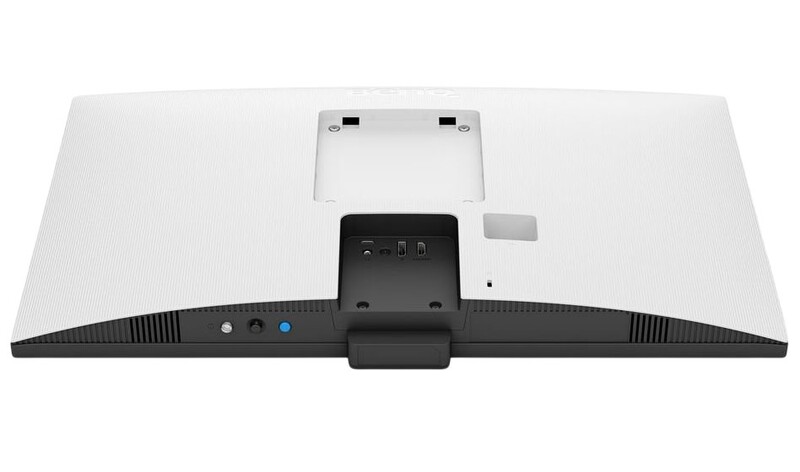 Монитор BenQ 23.8" GW2490TC 9H.LNMLA.TBE IPS White 144Hz