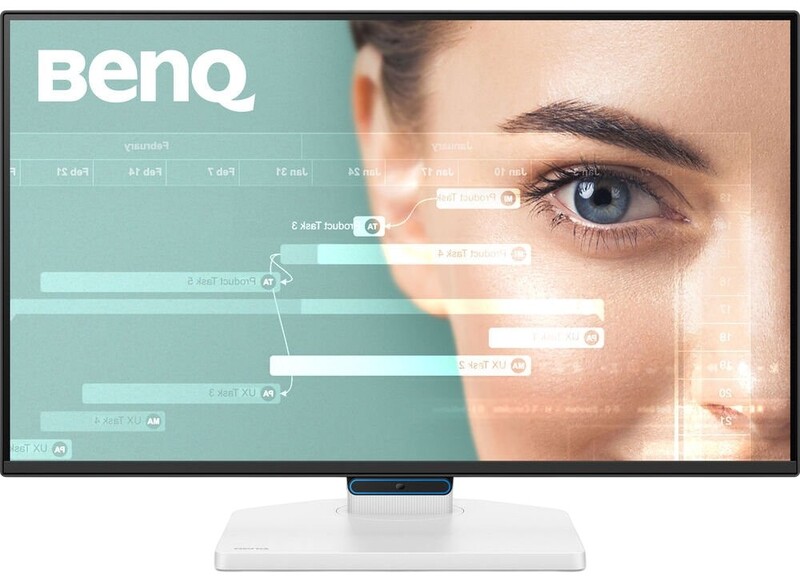 Монитор BenQ 23.8" GW2490TC 9H.LNMLA.TBE IPS White 144Hz