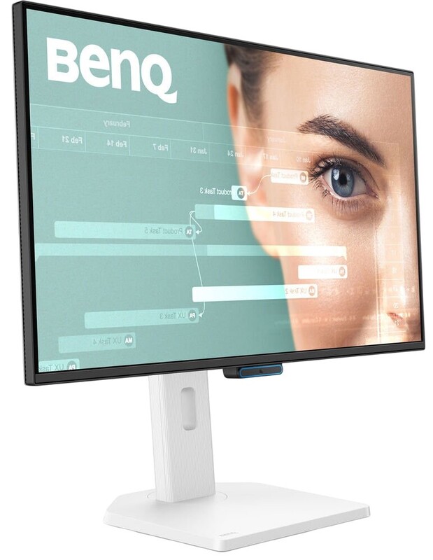 Монитор BenQ 27" GW2790TC 9H.LNSLA.TBE IPS White 144Hz
