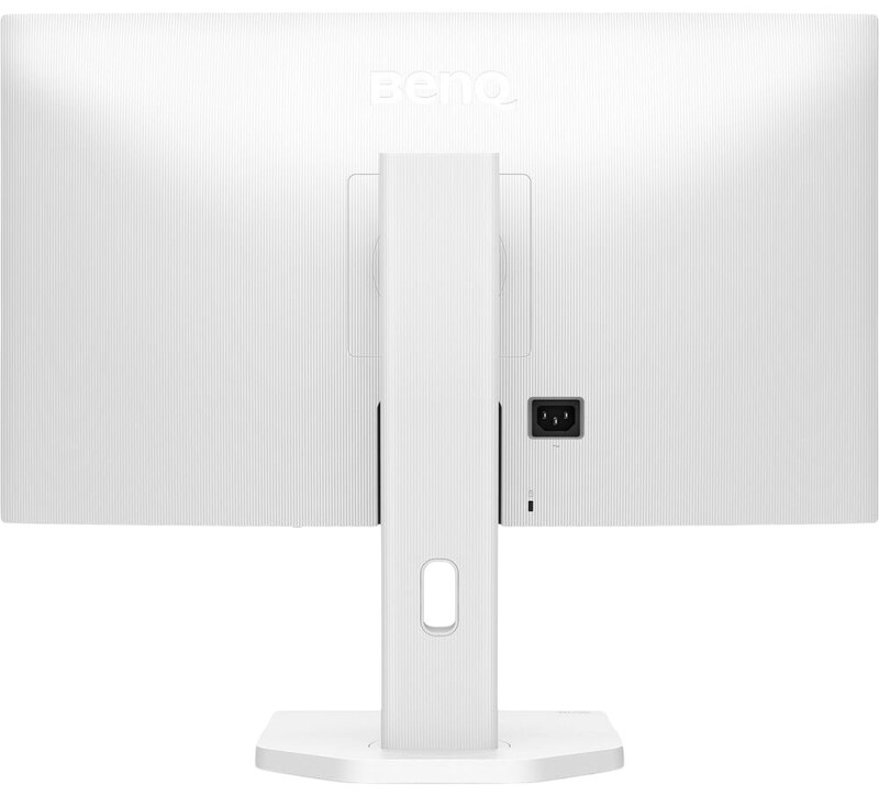 Монитор BenQ 27" GW2790TC 9H.LNSLA.TBE IPS White 144Hz