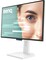 Фото - Монитор BenQ 27" GW2790TC 9H.LNSLA.TBE IPS White 144Hz | click.ua