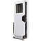 Фото - Відеокарта AMD Radeon RX 9070 XT 16GB GDDR6 Quicksilver Magnetic Air Edition White XFX (RX-97TMAQKW9) | click.ua
