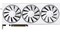Фото - Відеокарта AMD Radeon RX 9070 16GB GDDR6 Swift OC Triple Fan Gaming Edition White XFX (RX-97SWFB3W9) | click.ua