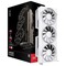 Фото - Відеокарта AMD Radeon RX 9070 16GB GDDR6 Swift OC Triple Fan Gaming Edition White XFX (RX-97SWFB3W9) | click.ua