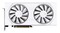 Фото - Відеокарта AMD Radeon RX 9060 XT 8GB GDDR6 Swift OC Gaming Edition White XFX (RX-96TSW8GWQ) | click.ua