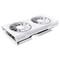 Фото - Відеокарта AMD Radeon RX 9060 XT 8GB GDDR6 Swift OC Gaming Edition White XFX (RX-96TSW8GWQ) | click.ua
