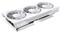 Фото - Відеокарта AMD Radeon RX 9060 XT 16GB GDDR6 Swift OC Triple Fan Gaming Edition White XFX (RX-96TS316W7) | click.ua