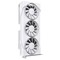 Фото - Відеокарта AMD Radeon RX 9060 XT 16GB GDDR6 Swift OC Triple Fan Gaming Edition White XFX (RX-96TS316W7) | click.ua