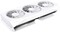 Фото - Видеокарта AMD Radeon RX 9060 XT 16GB GDDR6 Mercury OC Gaming Edition White XFX (RX-96TMERCW9) | click.ua
