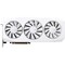 Фото - Видеокарта AMD Radeon RX 9060 XT 16GB GDDR6 Mercury OC Gaming Edition White XFX (RX-96TMERCW9) | click.ua