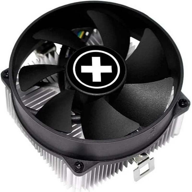 Кулер процесорний Xilence Performance C A250PWM.B (XC335)