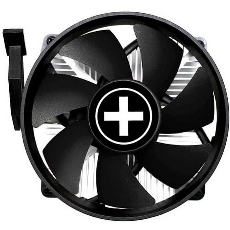 Кулер процесорний Xilence Performance C A250PWM.B (XC335)