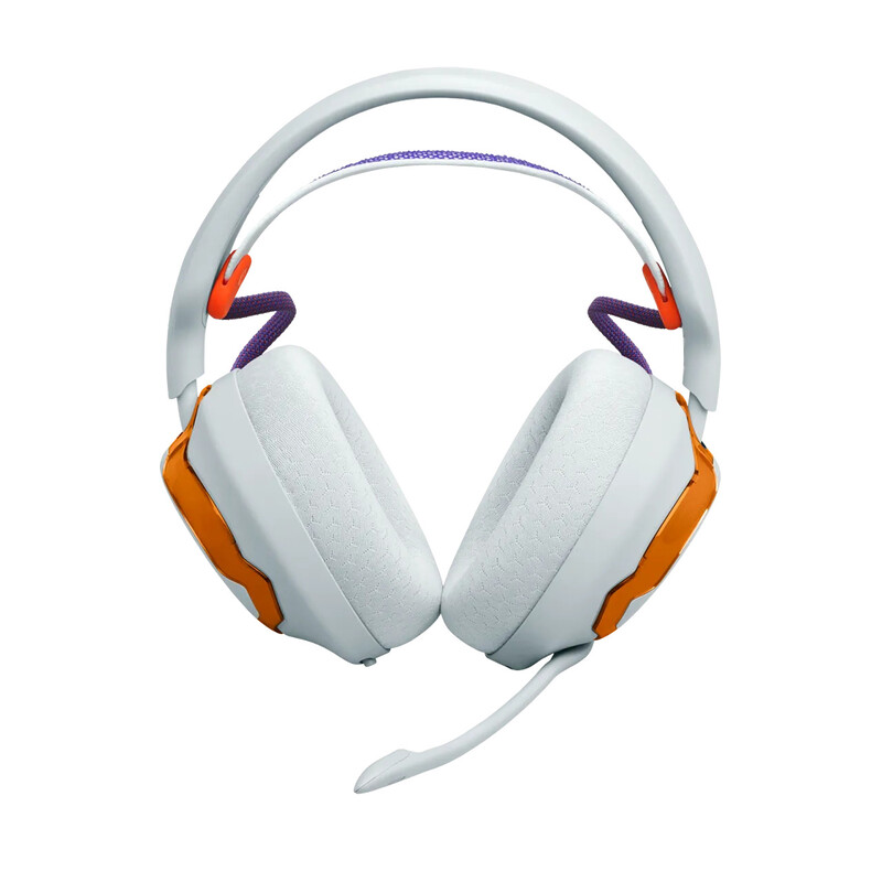 Bluetooth-гарнітура JBL Quantum 650 Teal (JBLQTUM650TEL)